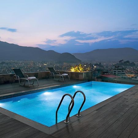 Ramada Encore By Wyndham Kathmandu Thamel מראה חיצוני תמונה