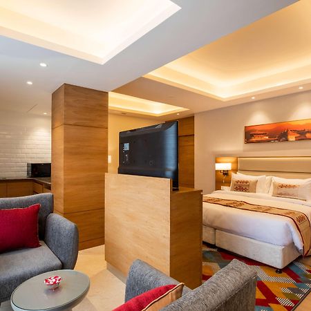 Ramada Encore By Wyndham Kathmandu Thamel מראה חיצוני תמונה