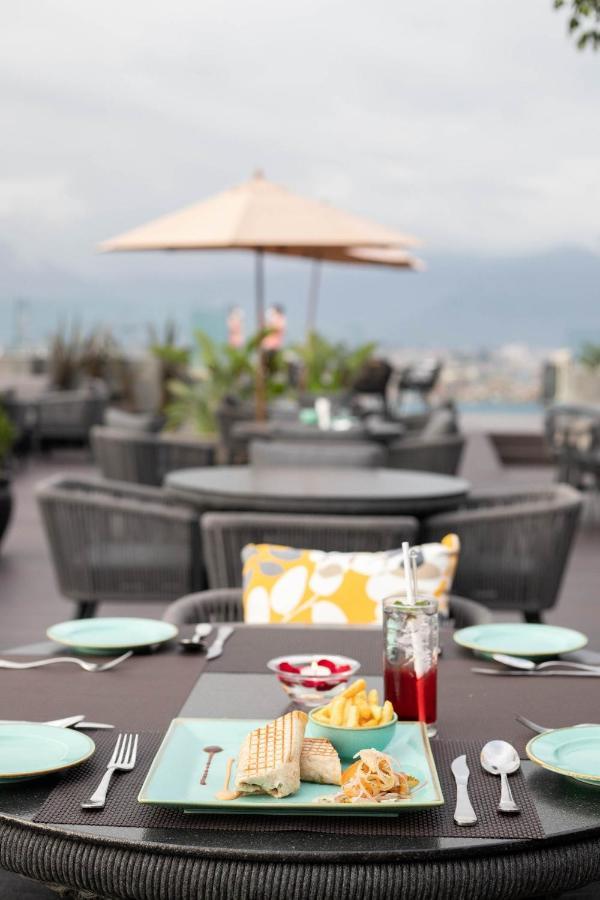 Ramada Encore By Wyndham Kathmandu Thamel מראה חיצוני תמונה