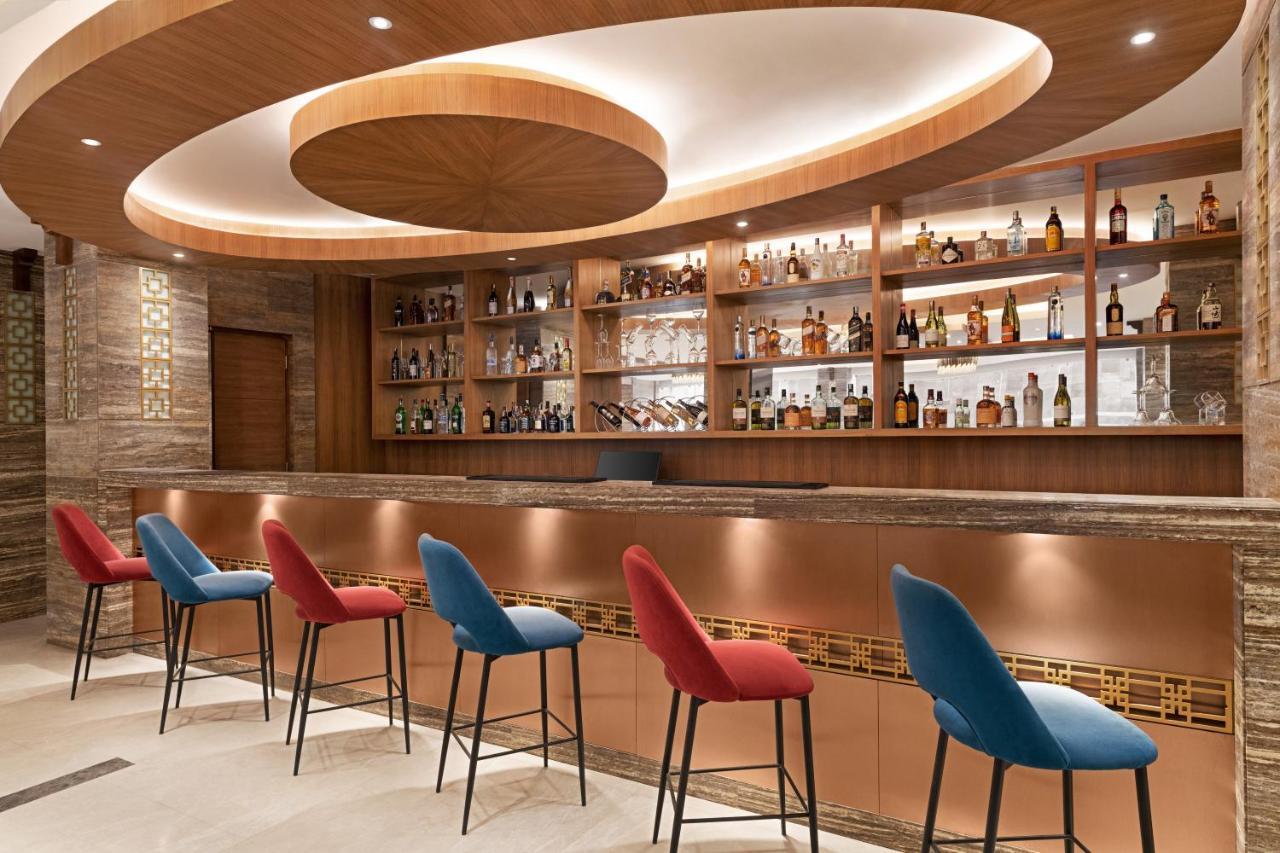 Ramada Encore By Wyndham Kathmandu Thamel מראה חיצוני תמונה