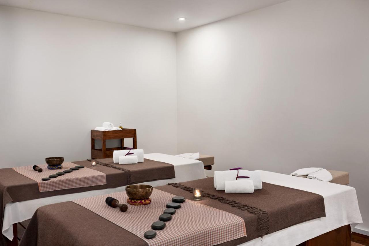 Ramada Encore By Wyndham Kathmandu Thamel מראה חיצוני תמונה