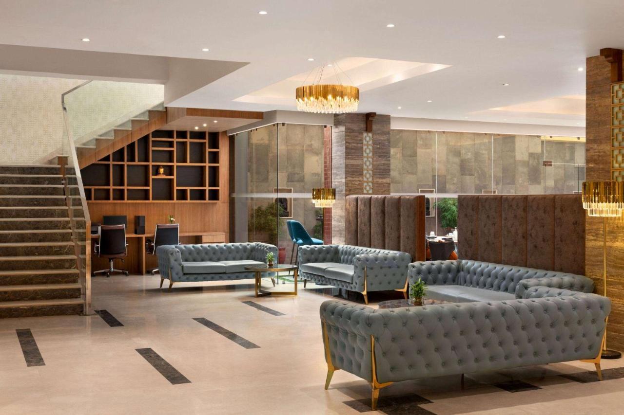 Ramada Encore By Wyndham Kathmandu Thamel מראה חיצוני תמונה