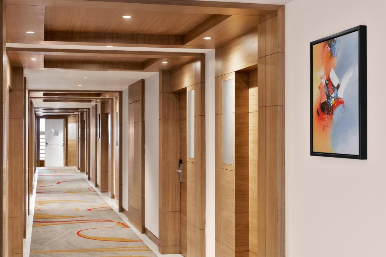 Ramada Encore By Wyndham Kathmandu Thamel מראה חיצוני תמונה
