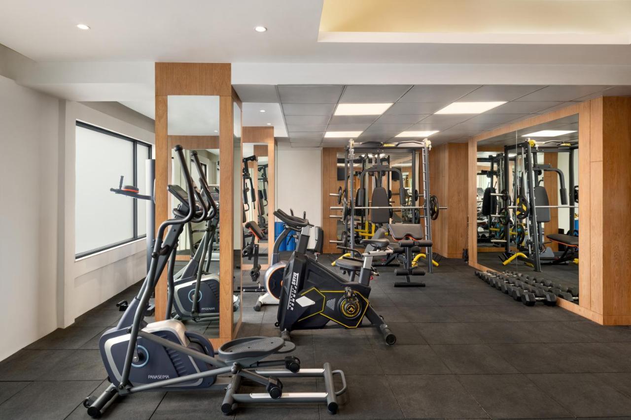 Ramada Encore By Wyndham Kathmandu Thamel מראה חיצוני תמונה